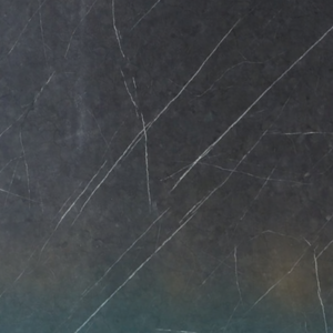 MDF Melamina Marbre Negro 15mm 1.22 x 2.44mts 2 Caras