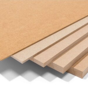 ⁠MDF ARAUCO NAC 12 mm 1.22 X 2.44m