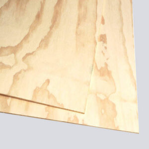 Triplay As BC 9MM 1.22 x 2.44m 2 Caras