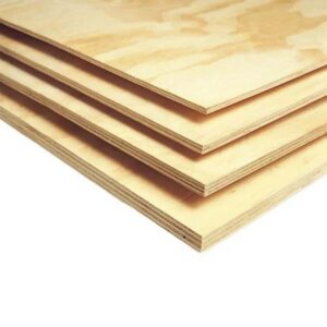 Triplay Asia BC 12 mm 1.22 x 2.44m 2 Caras